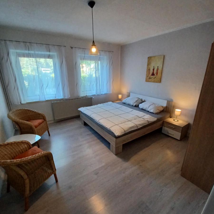 Selliner See Bagian luar foto
